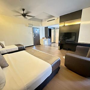 Suite superior keluarga
